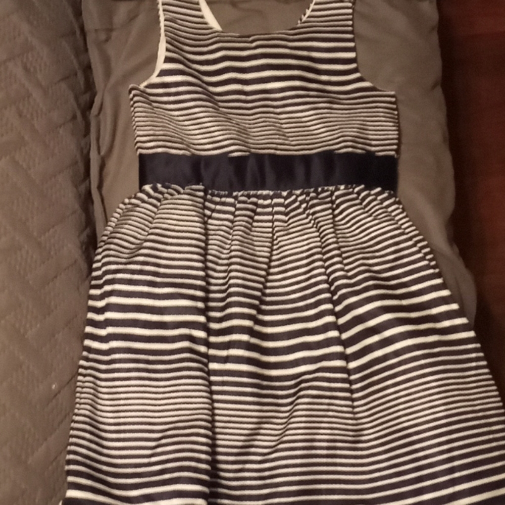 Spring dress